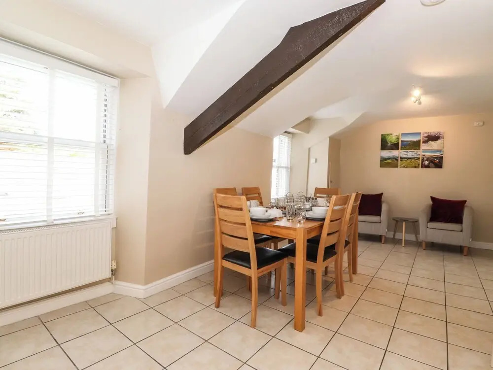 Wansfell Loft