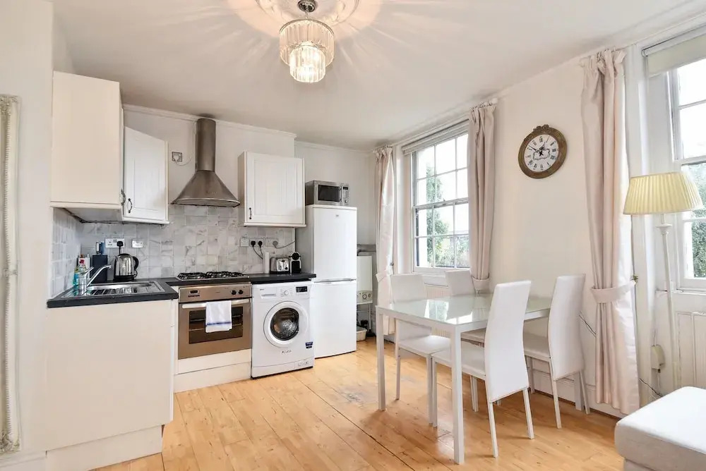 1 Bedroom Flat Near Kentish Town