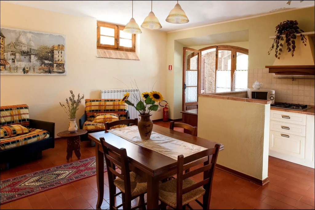 B&B Casale Virgili