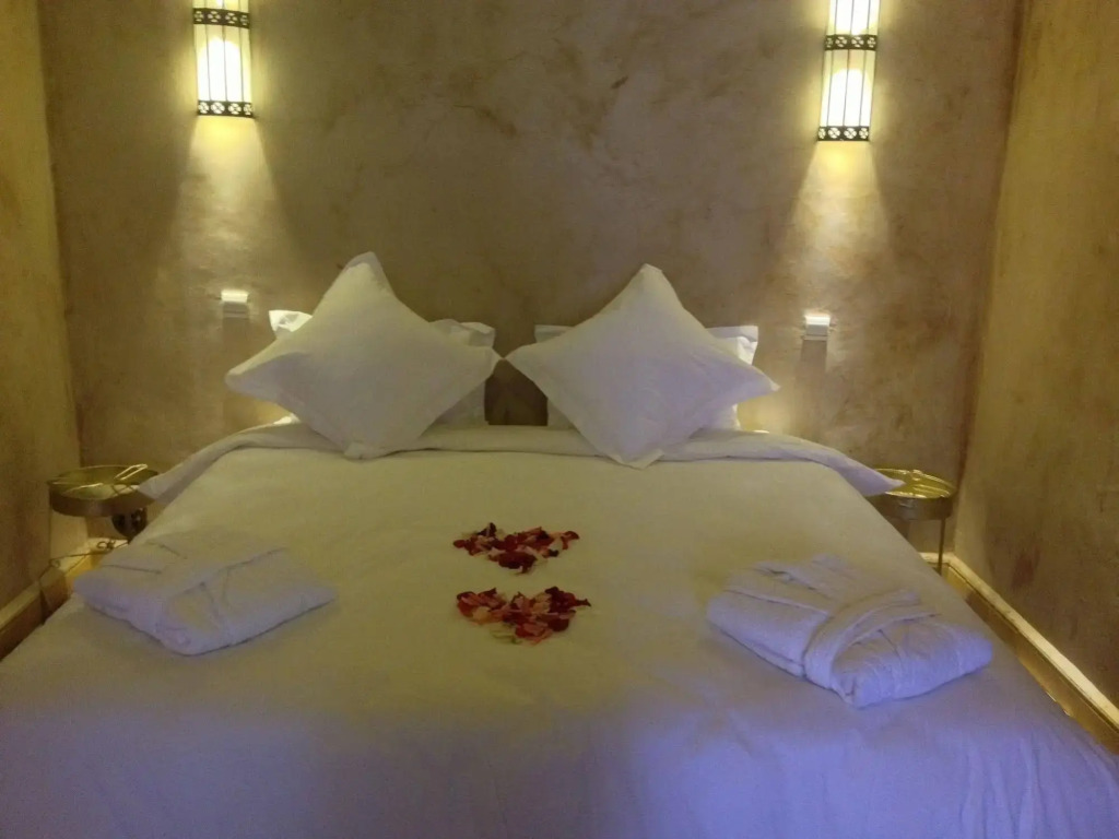 Kasbah Titrit & Spa