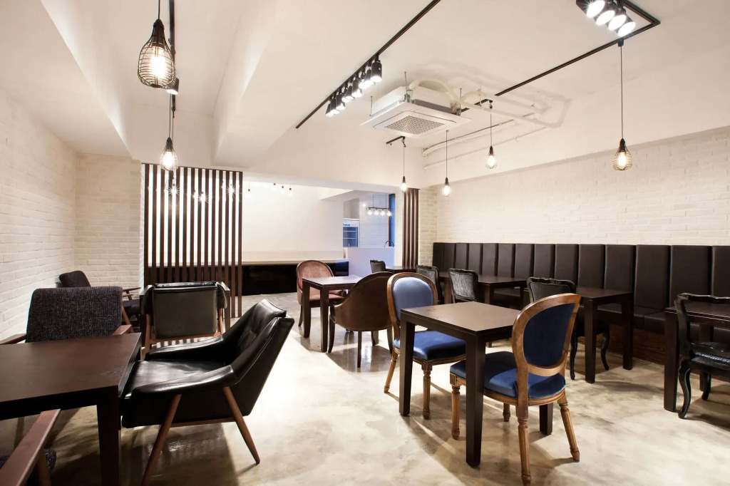 Merdi Hotel Suwon