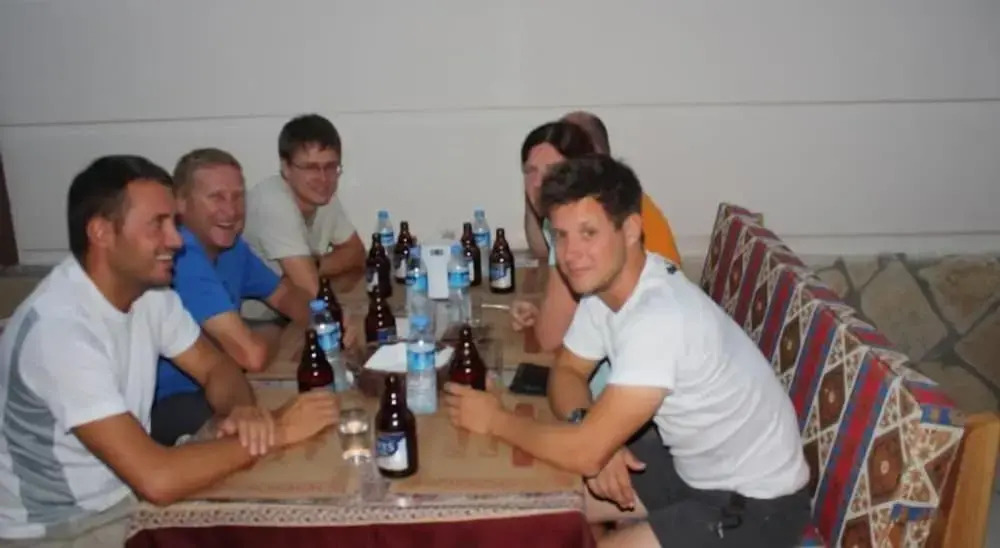 Butik Ertur Hotel