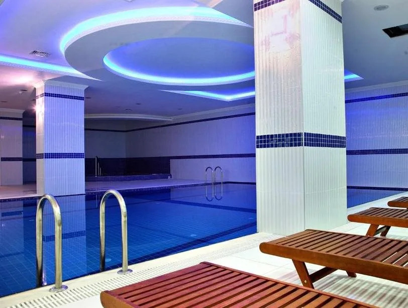 Grand Work Hotel