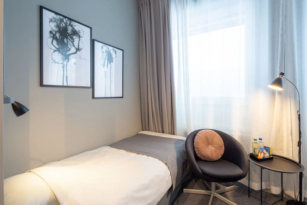 Hotell Leksand