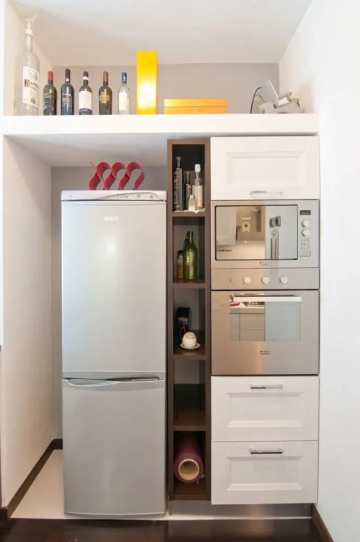 The Branch Apartment