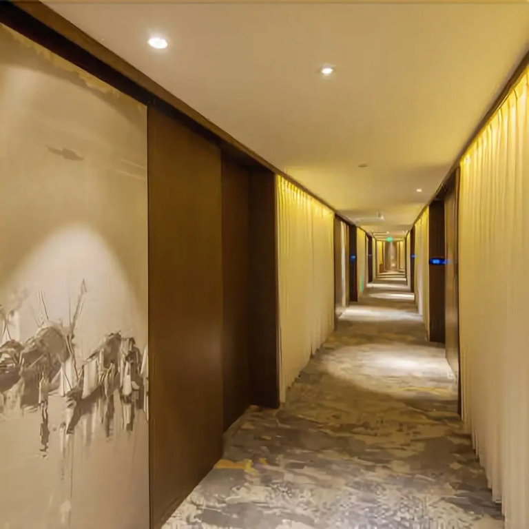 Rome Hotel Tonglu