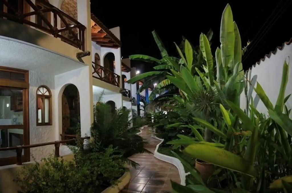HOTEL VILLAS XAIBA