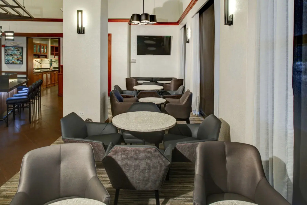 Candlewood Suites - Birmingham - Inverness by IHG