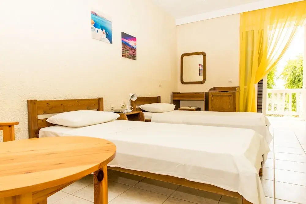 Hotel Vergina