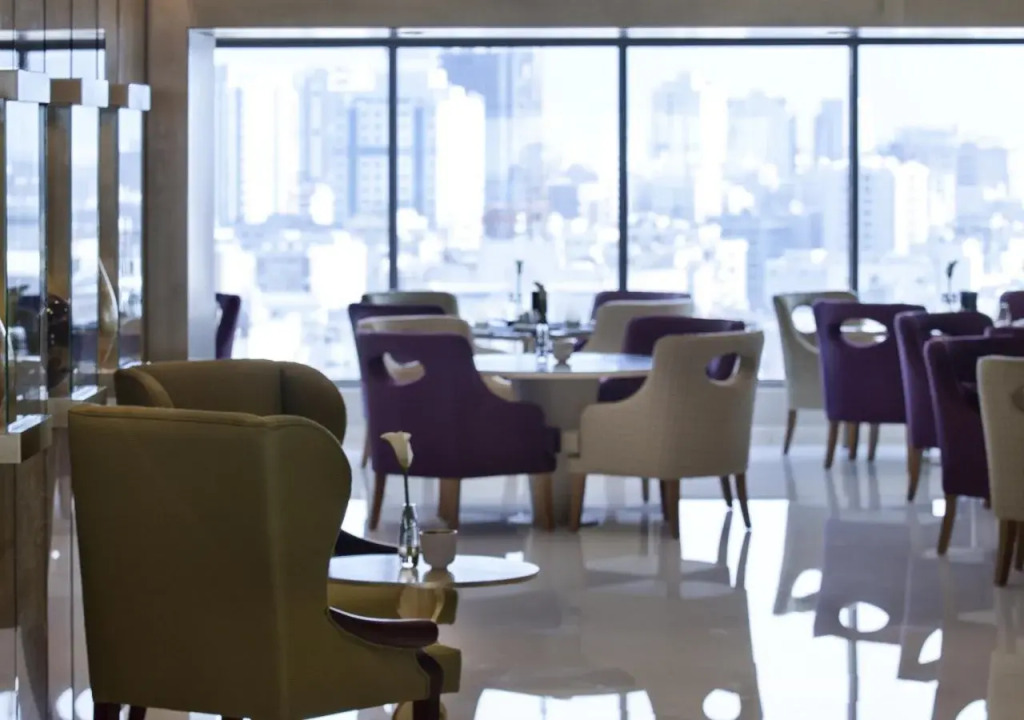 The Domain Bahrain Hotel and Spa