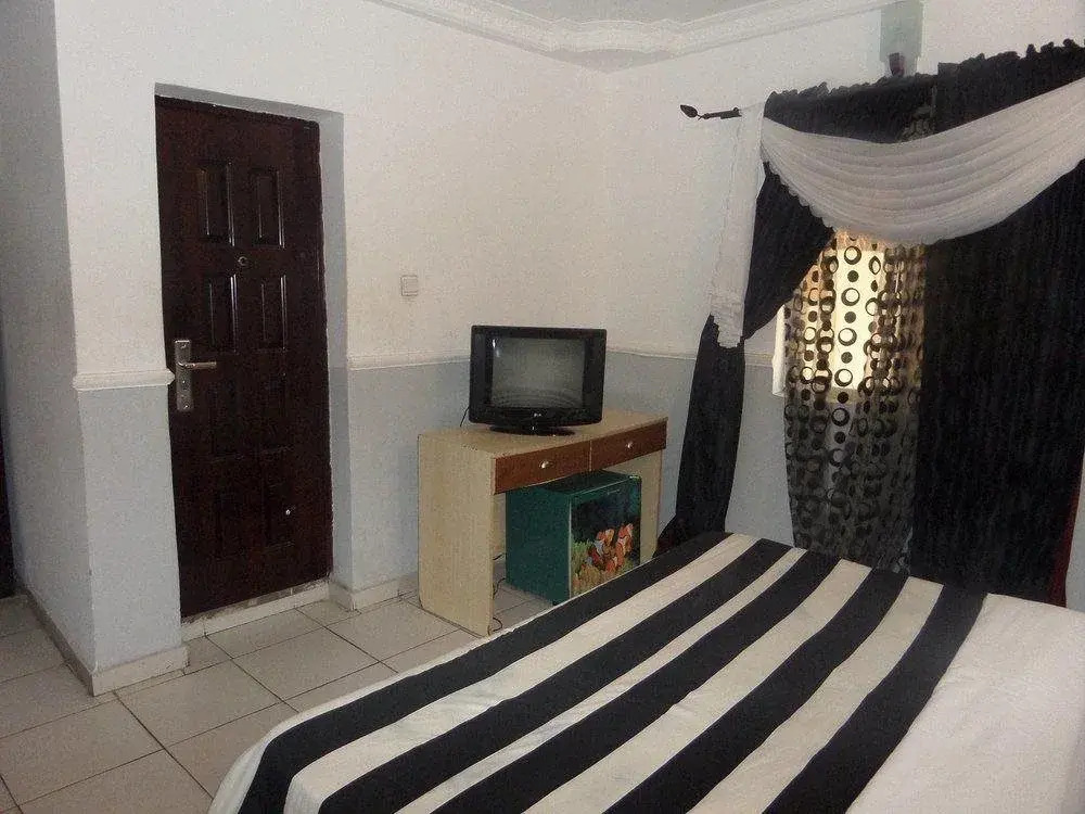 St Mathias Hotel
