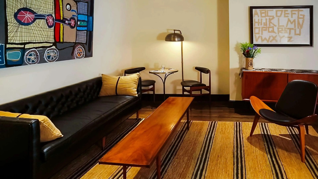 Hotel G San Francisco