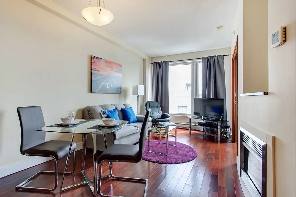 Saint François Xavier Furnished Suites by Hometrotting