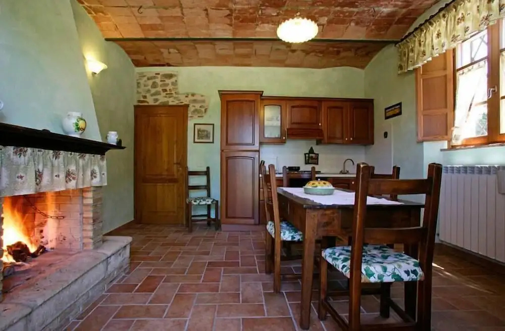Agriturismo D Epoca La Marianella