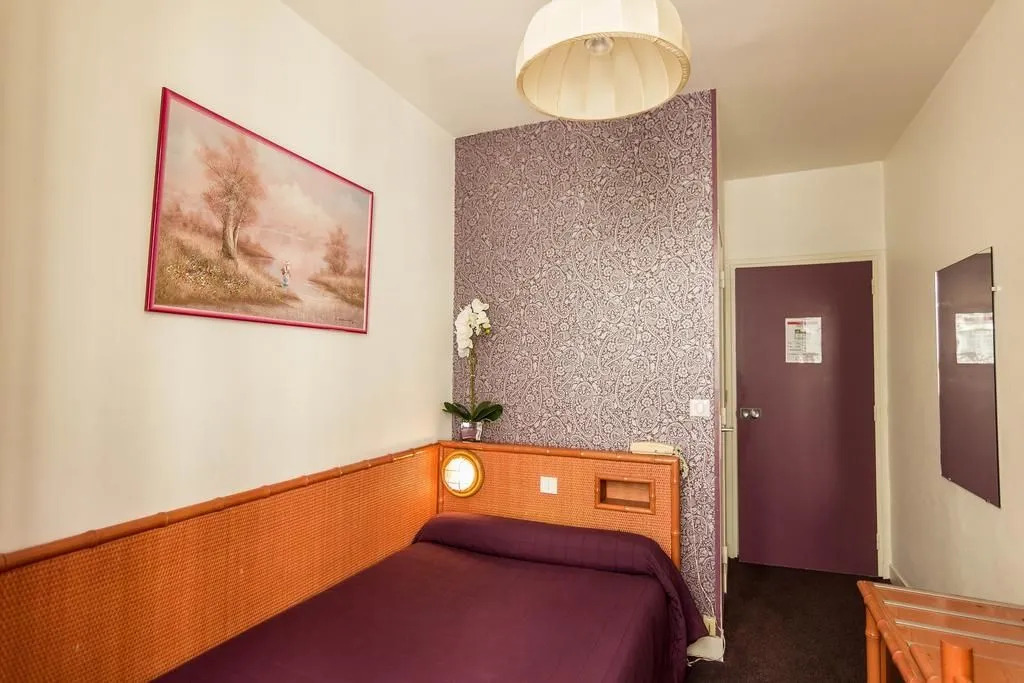Abc Champerret