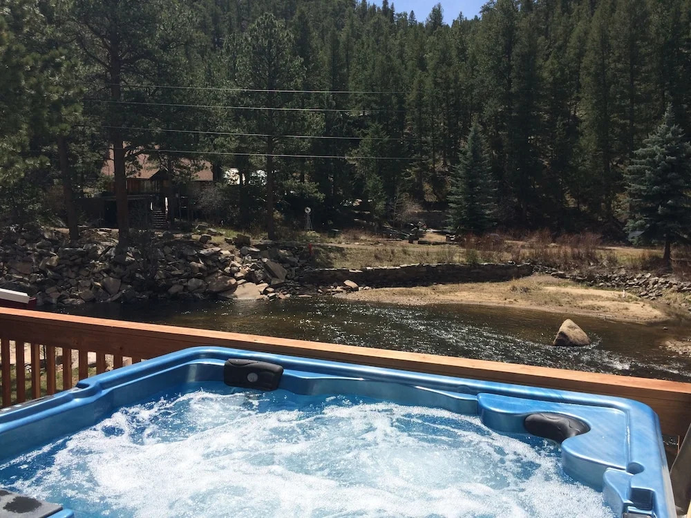 Wendy's Canyon Cottages