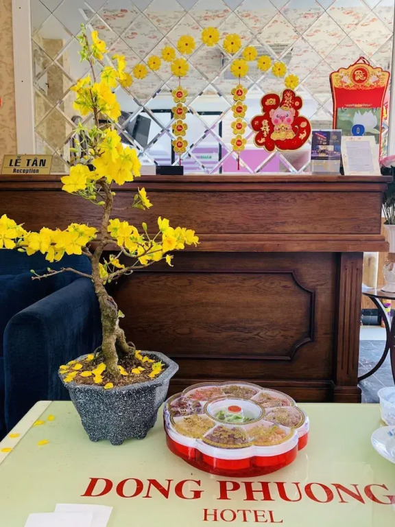 Khach San Dong Phuong