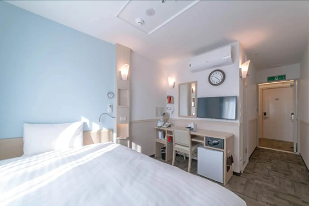 Toyoko Inn Seoul Dongdaemun II