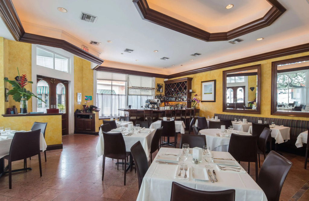 The Marquesa Hotel