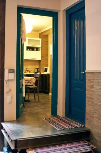 Nest Hostel