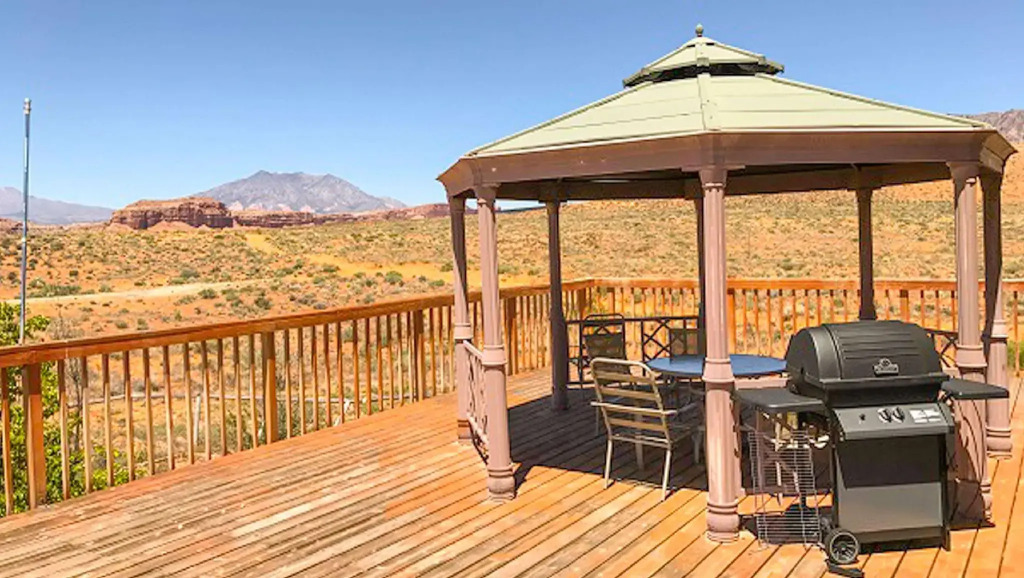 Ticaboo Lodge