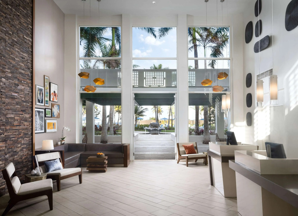 Hyatt Vacation Club at Hacienda del Mar, Dorado