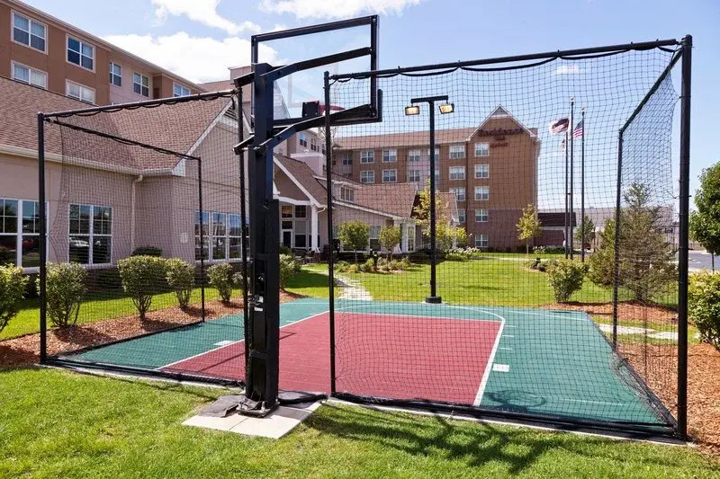 Residence Inn Chicago Midway Airport