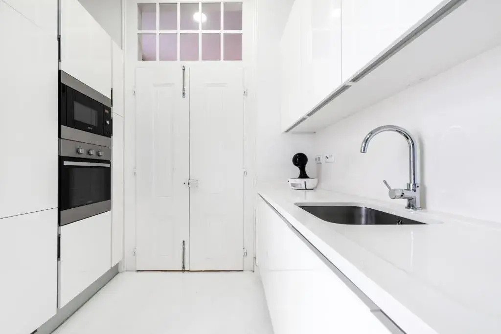 GuestReady - Mod-Luxe 2BR apt near Cais das Colunas