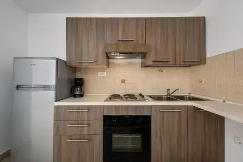 Apartments Dante