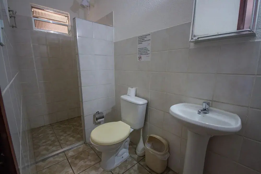 Pousada do Suiço