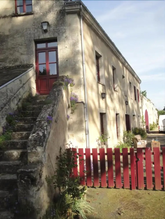 Suite Du Marquis Chateau la Roche Racan