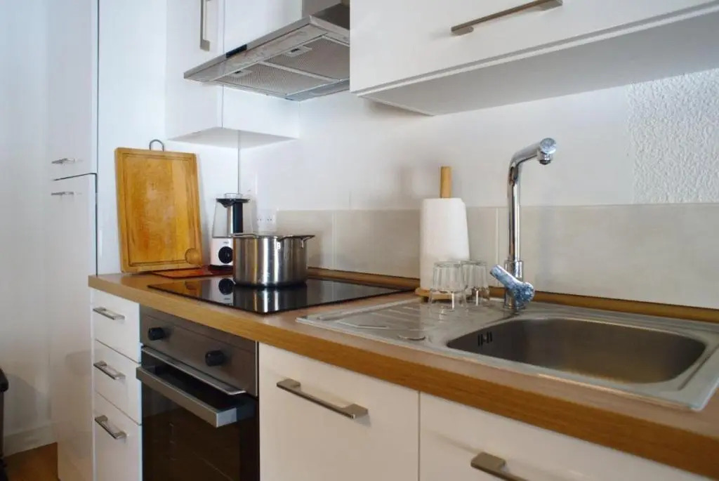 T3 Cosy Au Centre de Castelnaudary