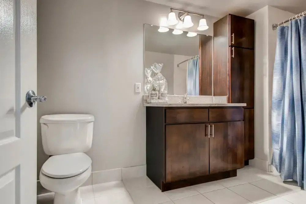 Global Luxury Suites near Stamford