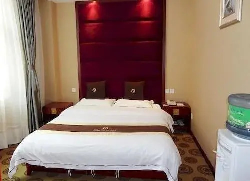 Chengdu Pixian Huihai Harbor Hotel