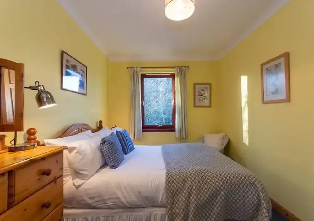 Old Mill Cottage