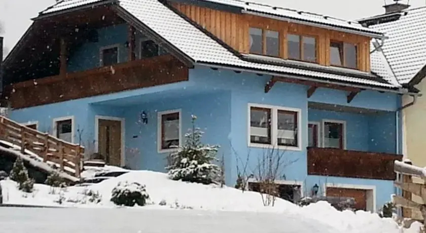 Apartment Lungau