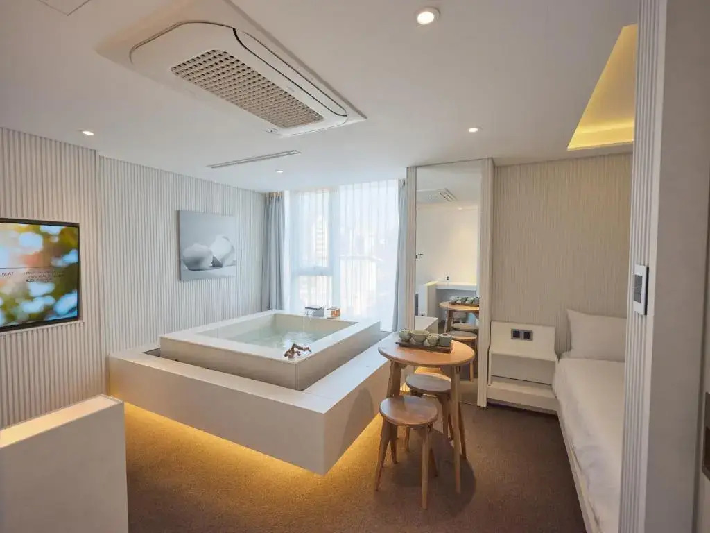 The Leap Seoul Sadang