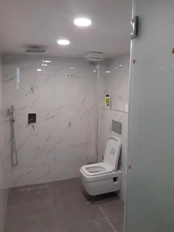 Hotel Driti