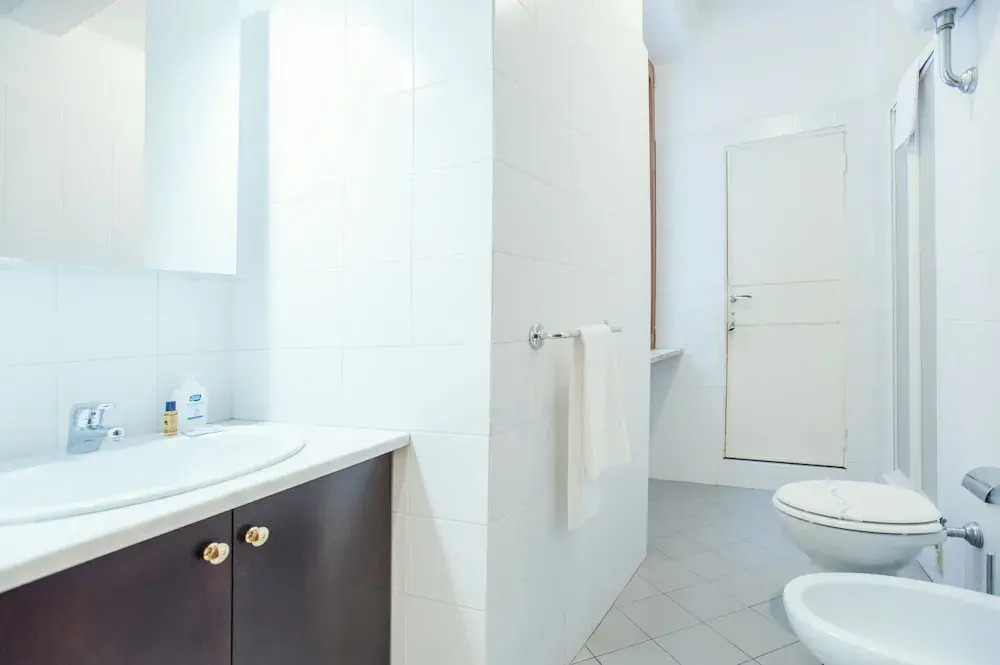 Bufalo - WR Apartments