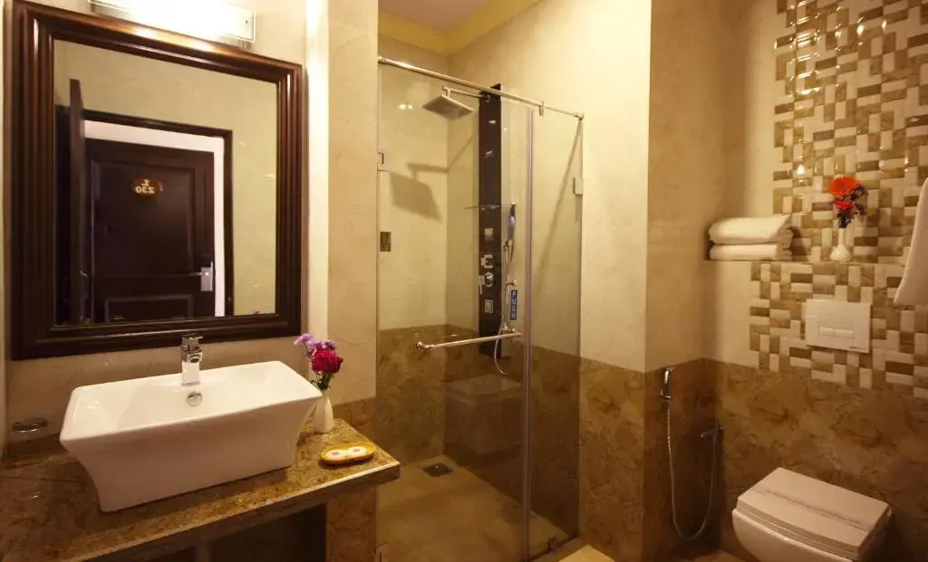 Resort Terra Paraiso Goa - A Beach Property