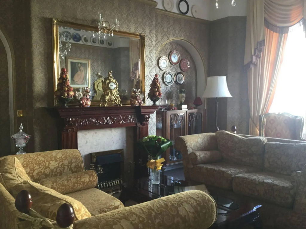Plas Llwyd Guest House