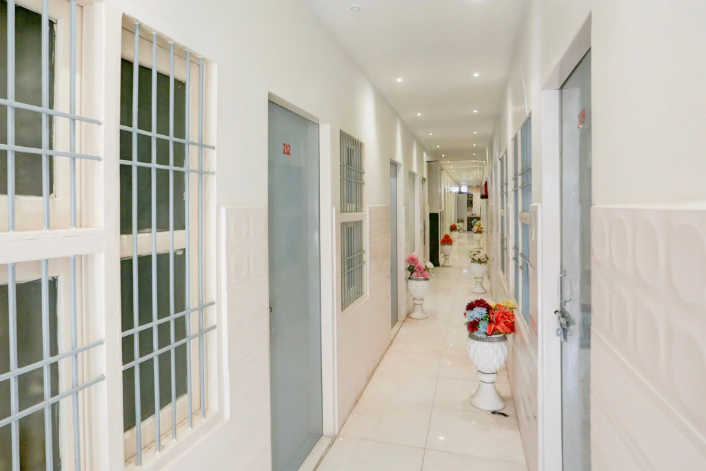 Hotel O Roop Vihar Rohtak