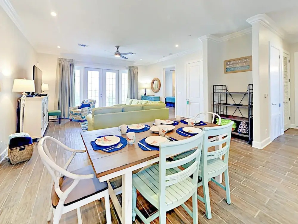 137 Palmilla Circle Seagate Condo 205 2 Bedrooms 2 Bathrooms Condo
