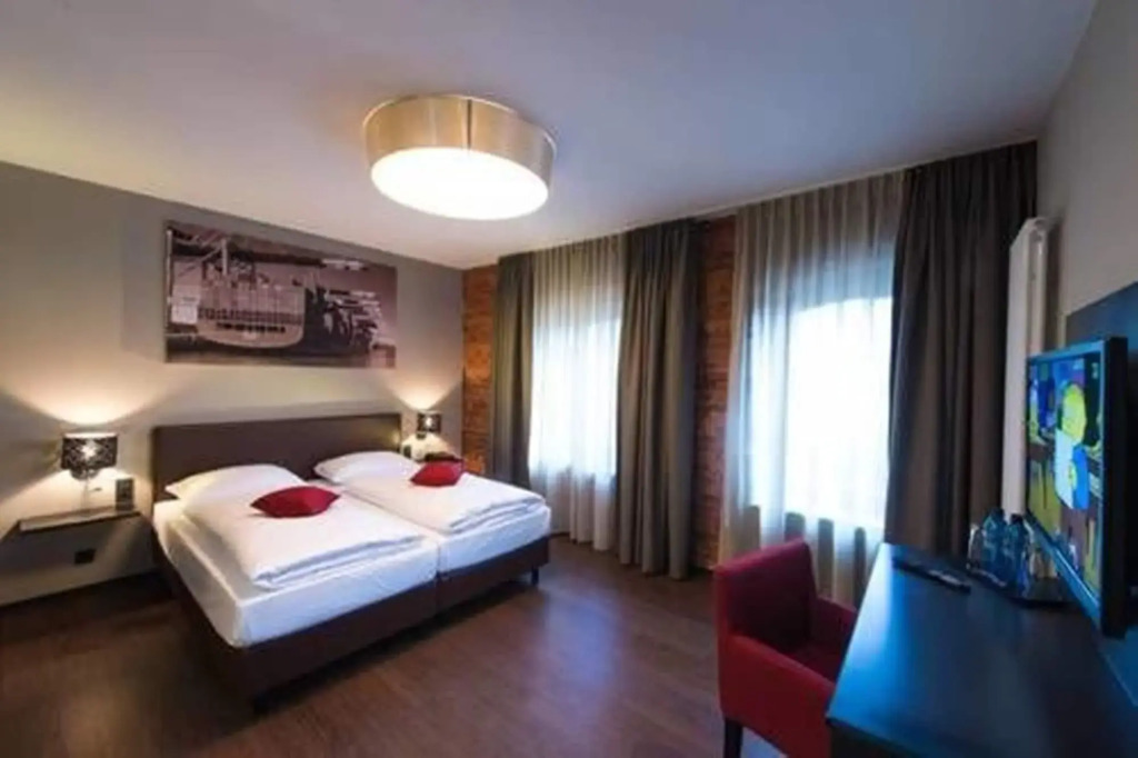 Hotel Volksschule