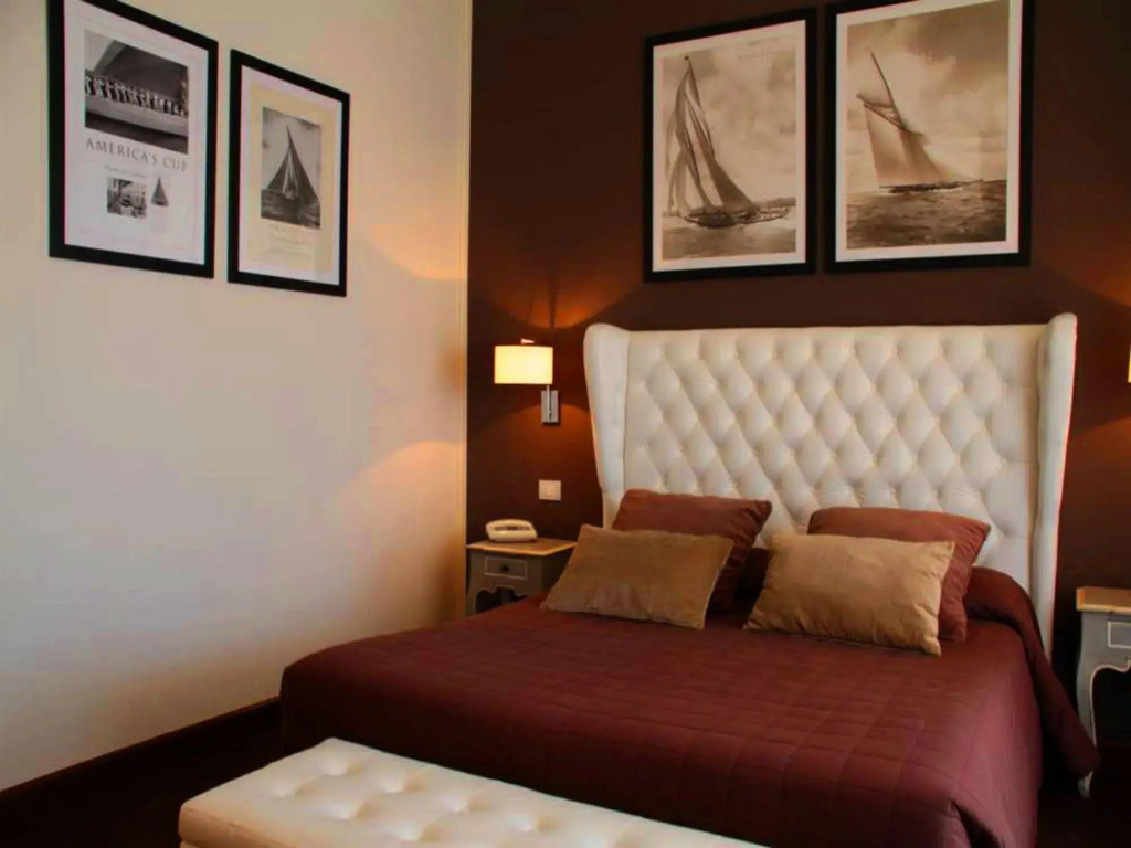 Hotel Ancora Riviera