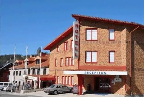 Hotell Edström