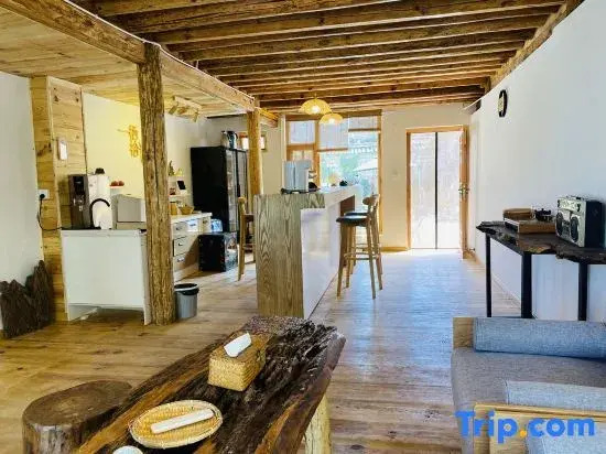 Yiqi Shiguang Boutique B&B (Dali Xizhou)