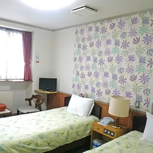 Ryokan Sangetsu