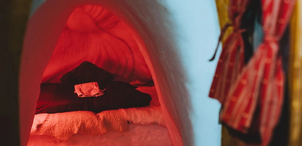 Village Igloo Morzine Avoriaz