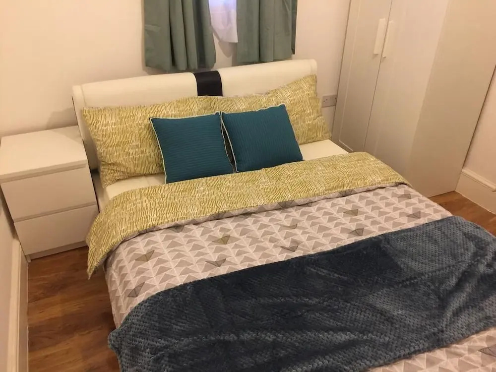 Charimore Rooms